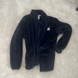 Disney Sherpa Jacket